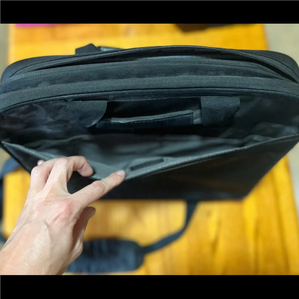 Dell Laptop Bag